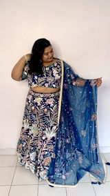 Tanushri Halder review photo