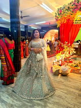 Kabita Barman review photo