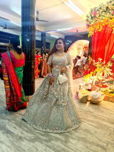 Kabita Barman review photo