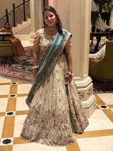 Richa review photo