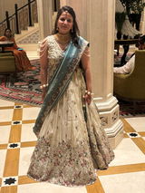 Richa review photo