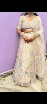 Nazia review photo
