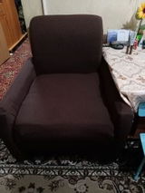 Cedric review photo