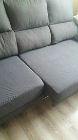 Sacha review photo