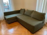 Melvyn review photo