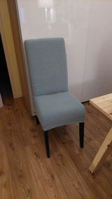 Anissa review photo