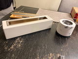 Upset customer - sent wrong unfavorable color review photo