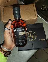 James Woody review photo