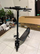Hao Jiang review photo