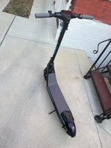 GINA review photo