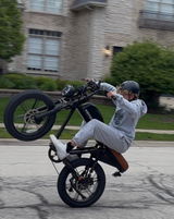 Yozma ryder review photo