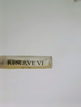 Reserve VI