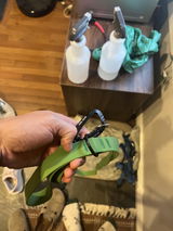 Customer review photo