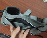 Quincy Miller review photo
