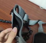 Quincy Miller review photo