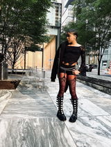 Kori Johnson review photo
