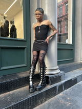 Kori Johnson review photo