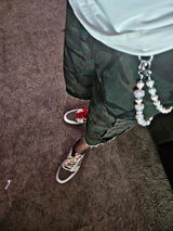Tremaine Jordan review photo