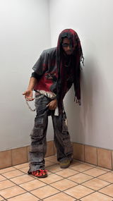 Jaelon Wilson review photo