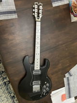 James Pentecost review photo