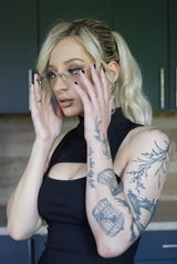 Ana review photo