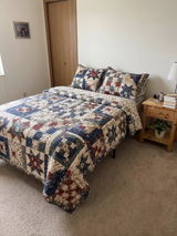 Delia review photo