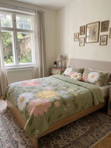 Gisela review photo