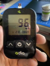 Christopher F. review photo