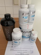 Sascha M. review photo