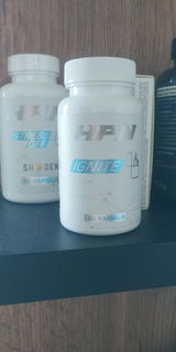 Iris S. review photo