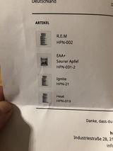 Jens H. review photo