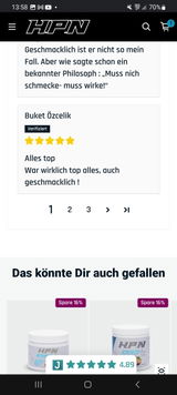 Buket Ö. review photo