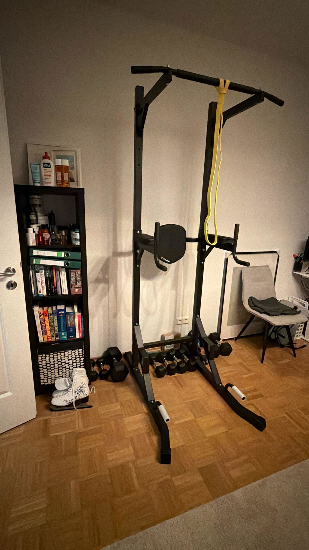Power Tower [2026 Upgrade]