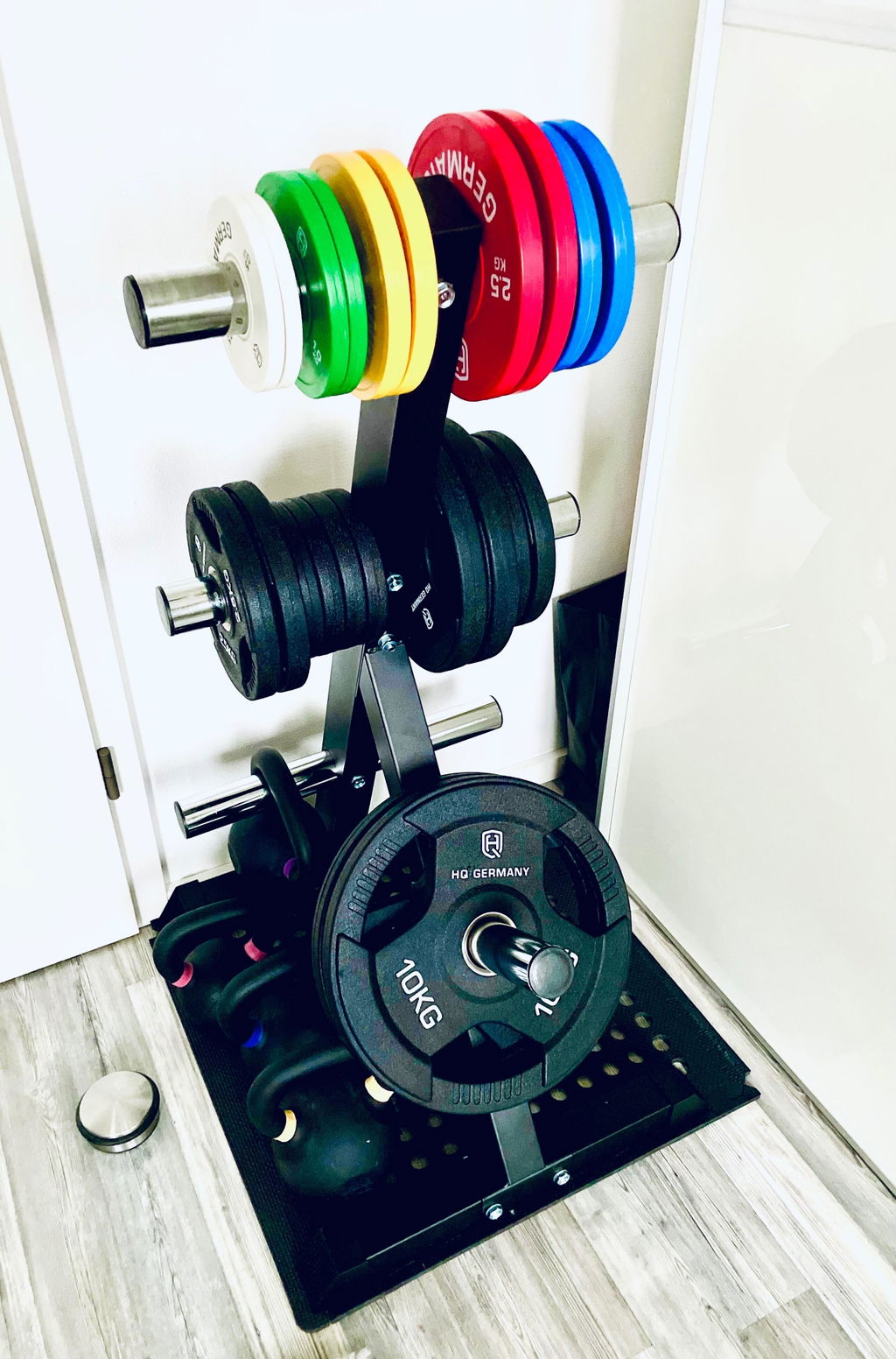 Micro Plates | 0.5 - 2.5kg