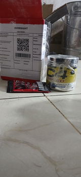 Danish Fahad review photo