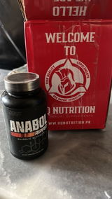AMIR review photo
