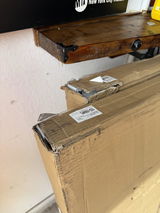Luis Echevarria Jr review photo