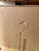 Luis Echevarria Jr review photo