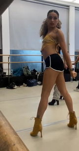 Kimmie review photo