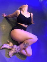 Heels dance Olya review photo