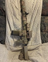 Keith M. review photo