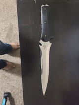 Isreal B. review photo
