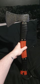 Liam Smith review photo