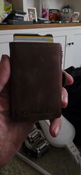 Terry S. review photo