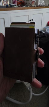 Terry S. review photo