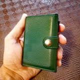 Nathan C. review photo
