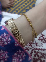 Aimen Mazher review photo