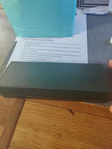 Artur O. review photo
