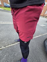 Mr M P Rigby review photo