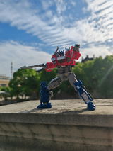 Carmona review photo